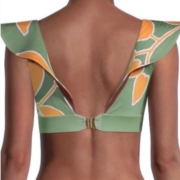 Juan de Dios Reversible Bikini Top - Picture 13 of 13